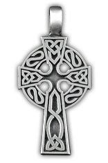 Защитный кельтский крест - мощный амулет эзотерики